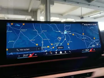 550e xDrive M-Sportpaket pro | Sitzbelüftung vor