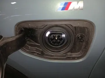 550e xDrive M-Sportpaket pro | Sitzbelüftung vor