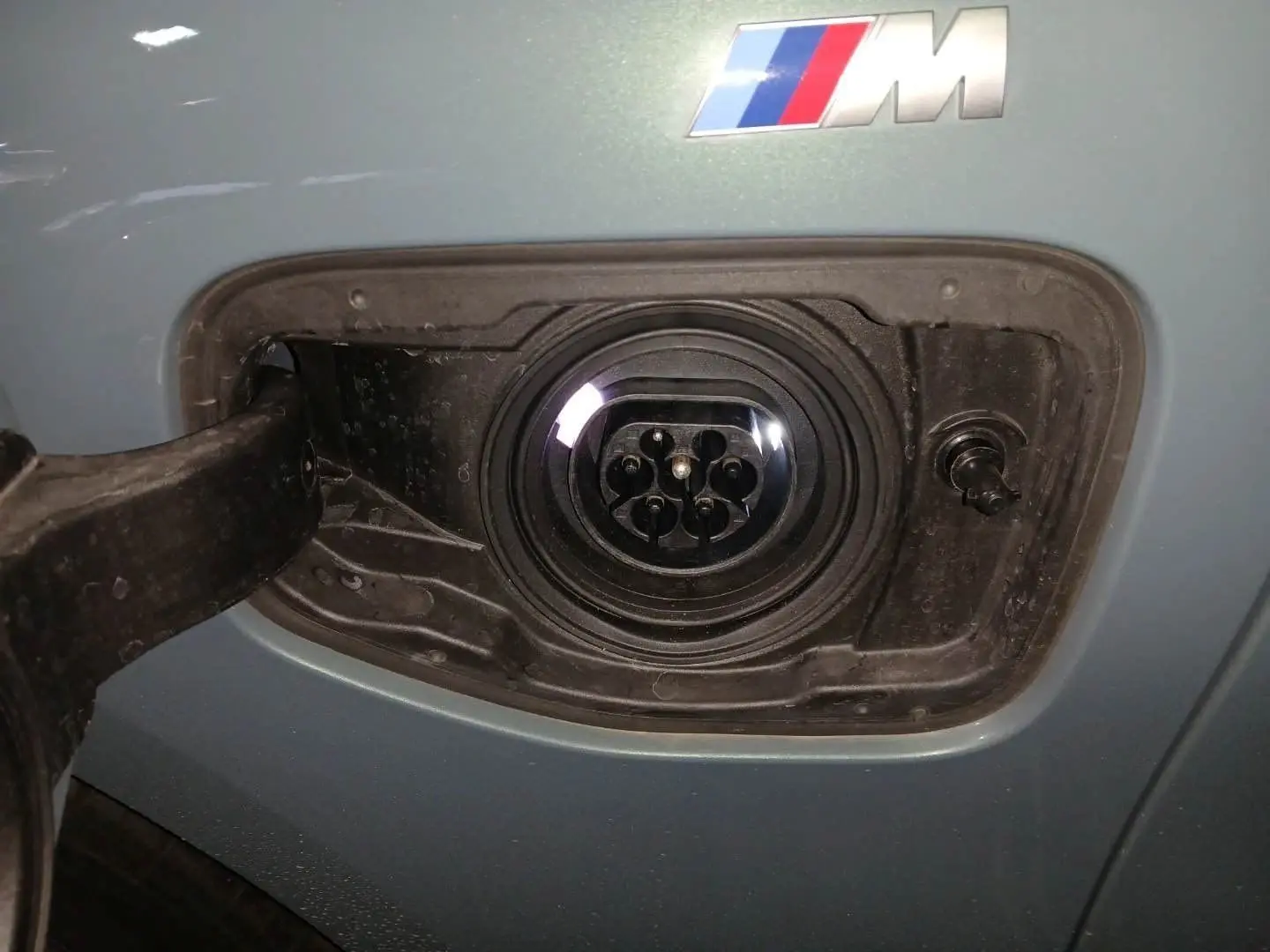 550e xDrive M-Sportpaket pro | Sitzbelüftung vor