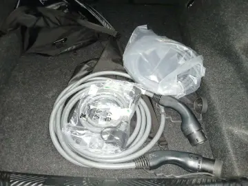 550e xDrive M-Sportpaket pro | Sitzbelüftung vor