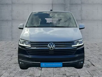 T6.1 Multivan 2.0 TDI 4M GENERATION SIX LED+NAVI