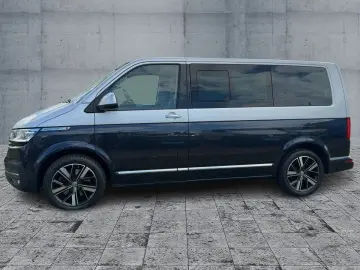 T6.1 Multivan 2.0 TDI 4M GENERATION SIX LED+NAVI