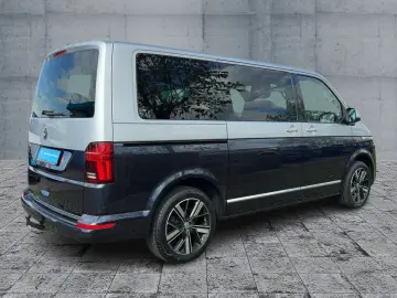T6.1 Multivan 2.0 TDI 4M GENERATION SIX LED+NAVI