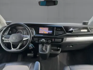T6.1 Multivan 2.0 TDI 4M GENERATION SIX LED+NAVI