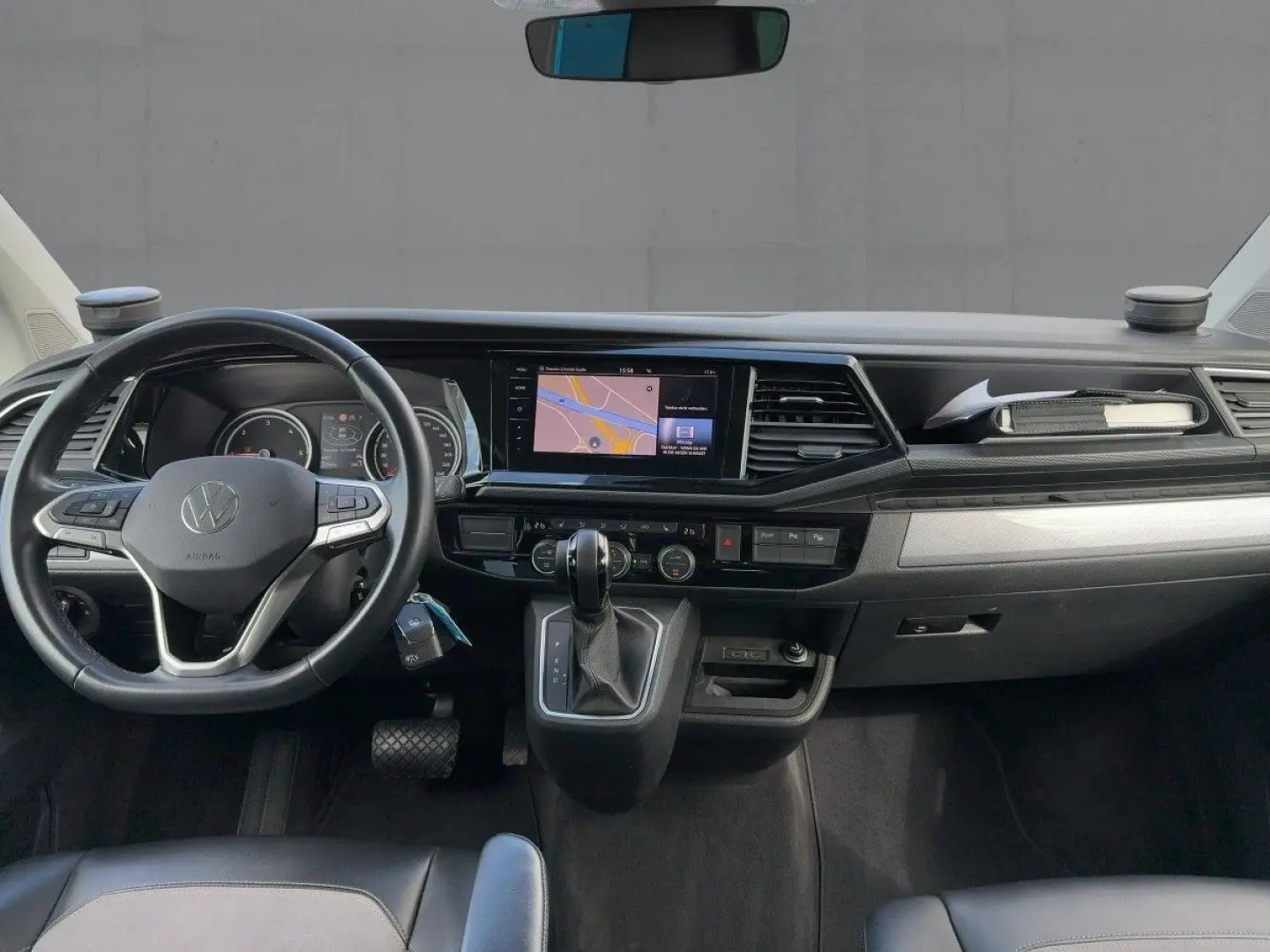 T6.1 Multivan 2.0 TDI 4M GENERATION SIX LED+NAVI
