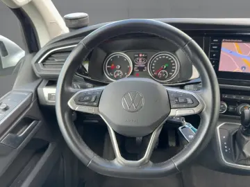 T6.1 Multivan 2.0 TDI 4M GENERATION SIX LED+NAVI