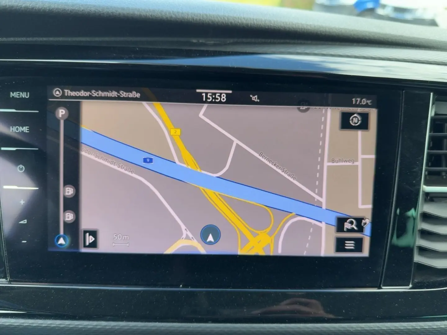 T6.1 Multivan 2.0 TDI 4M GENERATION SIX LED+NAVI