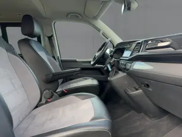 T6.1 Multivan 2.0 TDI 4M GENERATION SIX LED+NAVI
