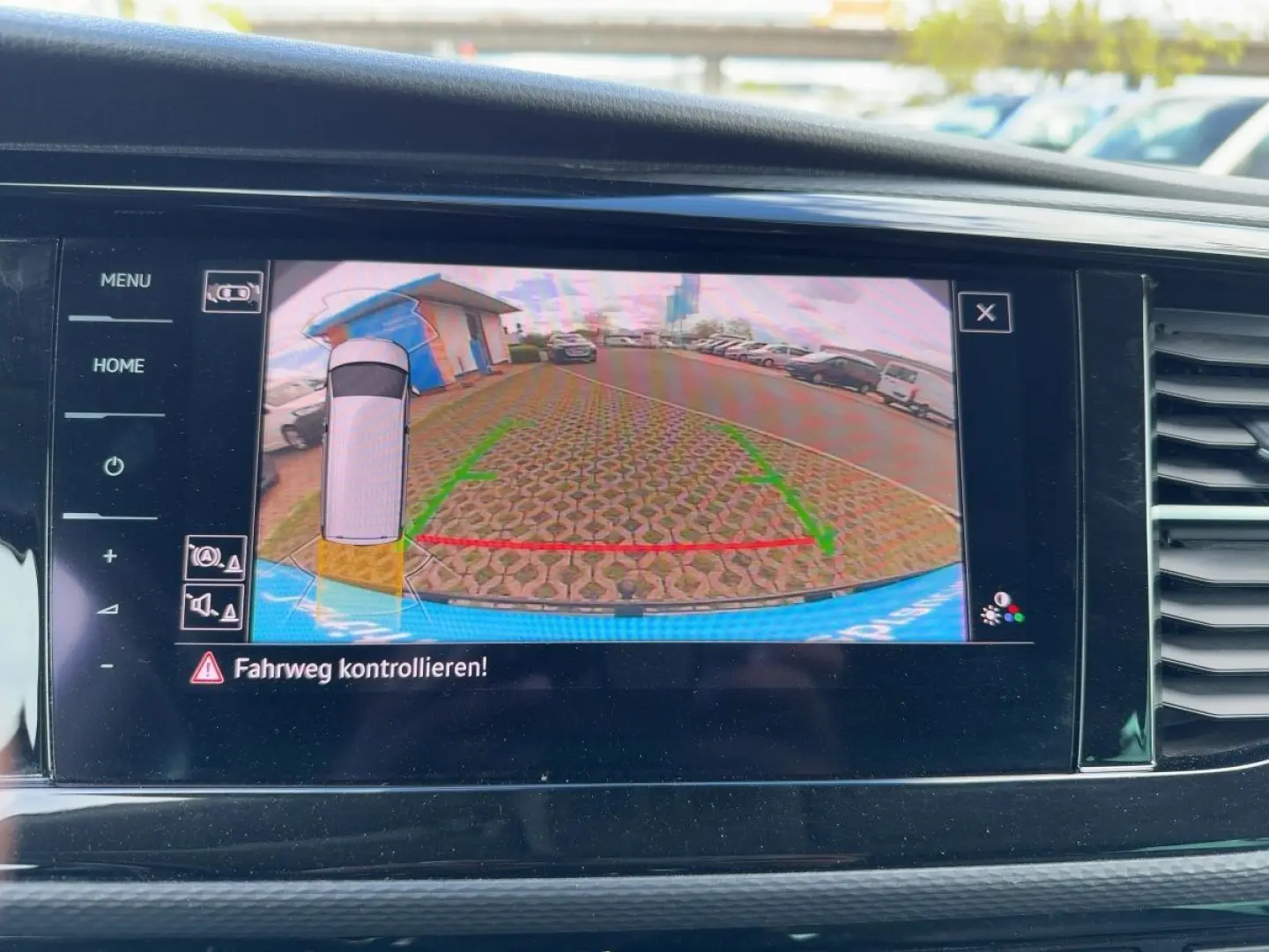 T6.1 Multivan 2.0 TDI 4M GENERATION SIX LED+NAVI