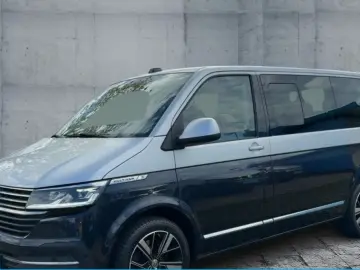 T6.1 Multivan 2.0 TDI 4M GENERATION SIX LED NAVI