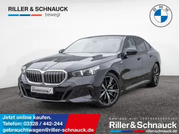 550e xDrive M-Sport PANO B&W 360 KAM HUD ACC