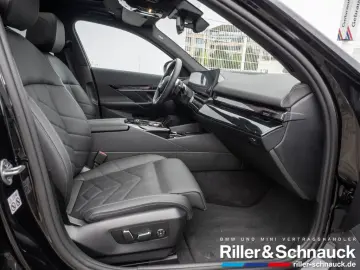 550e xDrive M-Sport PANO+B&W+360+KAM+HUD+ACC