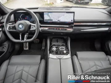 550e xDrive M-Sport PANO+B&W+360+KAM+HUD+ACC