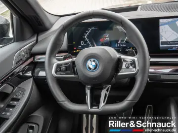 550e xDrive M-Sport PANO+B&W+360+KAM+HUD+ACC