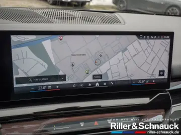 550e xDrive M-Sport PANO+B&W+360+KAM+HUD+ACC