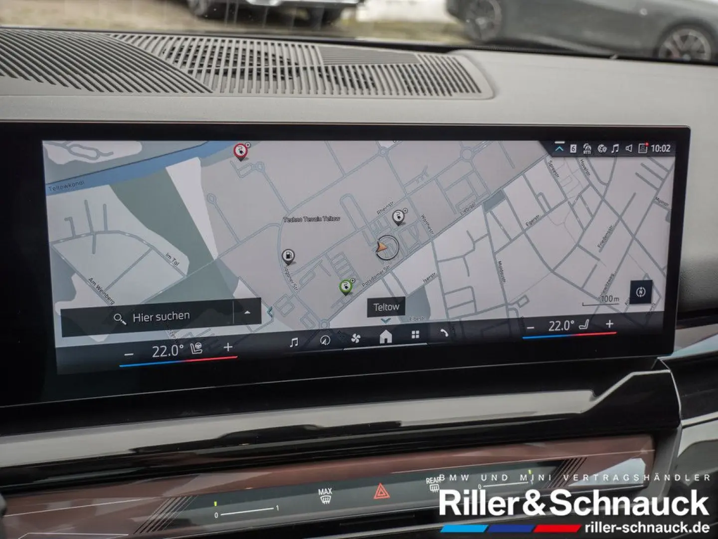 550e xDrive M-Sport PANO+B&W+360+KAM+HUD+ACC