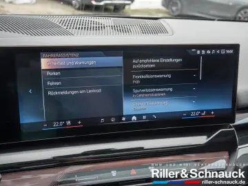 550e xDrive M-Sport PANO+B&W+360+KAM+HUD+ACC