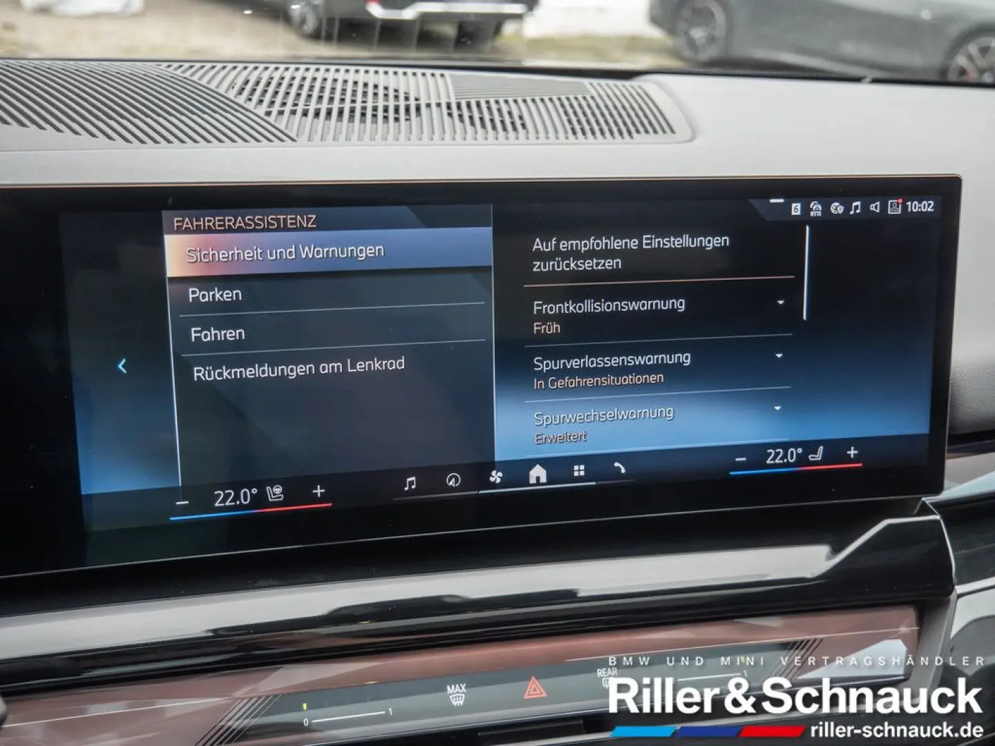 550e xDrive M-Sport PANO+B&W+360+KAM+HUD+ACC