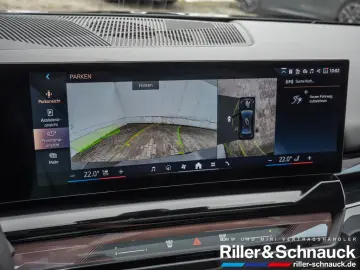 550e xDrive M-Sport PANO+B&W+360+KAM+HUD+ACC