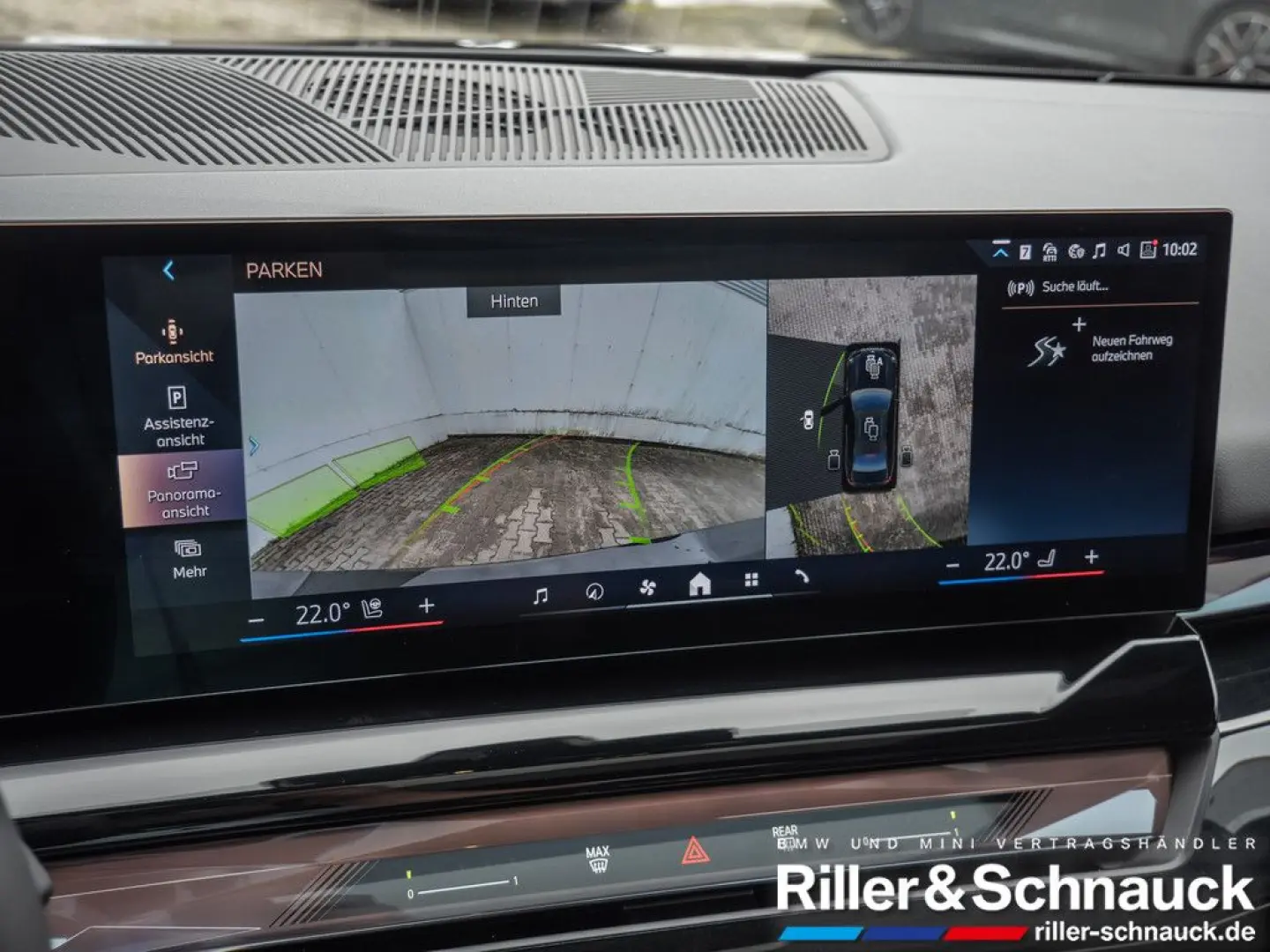 550e xDrive M-Sport PANO+B&W+360+KAM+HUD+ACC