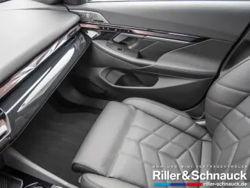 550e xDrive M-Sport PANO+B&W+360+KAM+HUD+ACC