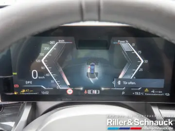 550e xDrive M-Sport PANO+B&W+360+KAM+HUD+ACC