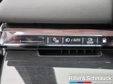 550e xDrive M-Sport PANO+B&W+360+KAM+HUD+ACC