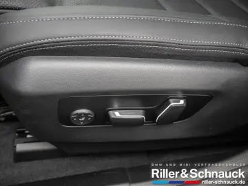550e xDrive M-Sport PANO+B&W+360+KAM+HUD+ACC