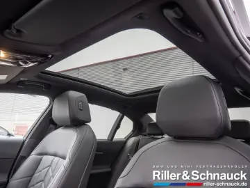 550e xDrive M-Sport PANO+B&W+360+KAM+HUD+ACC