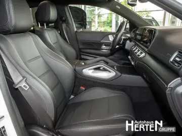 GLE 400 e 4M Coupe+AMG PREMIUM+22