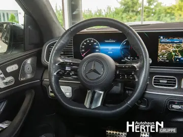 GLE 400 e 4M Coupe+AMG PREMIUM+22