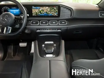 GLE 400 e 4M Coupe+AMG PREMIUM+22