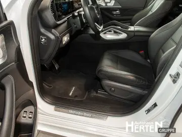 GLE 400 e 4M Coupe+AMG PREMIUM+22