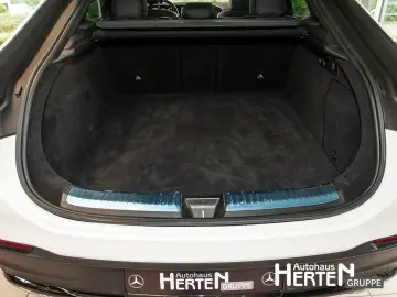 GLE 400 e 4M Coupe+AMG PREMIUM+22