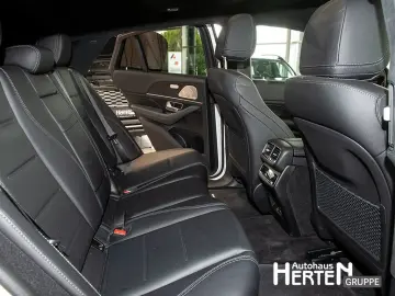 GLE 400 e 4M Coupe+AMG PREMIUM+22