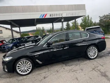 520e LIMO G30 
