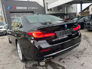 520e LIMO G30 