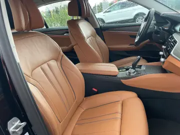 520e LIMO G30 