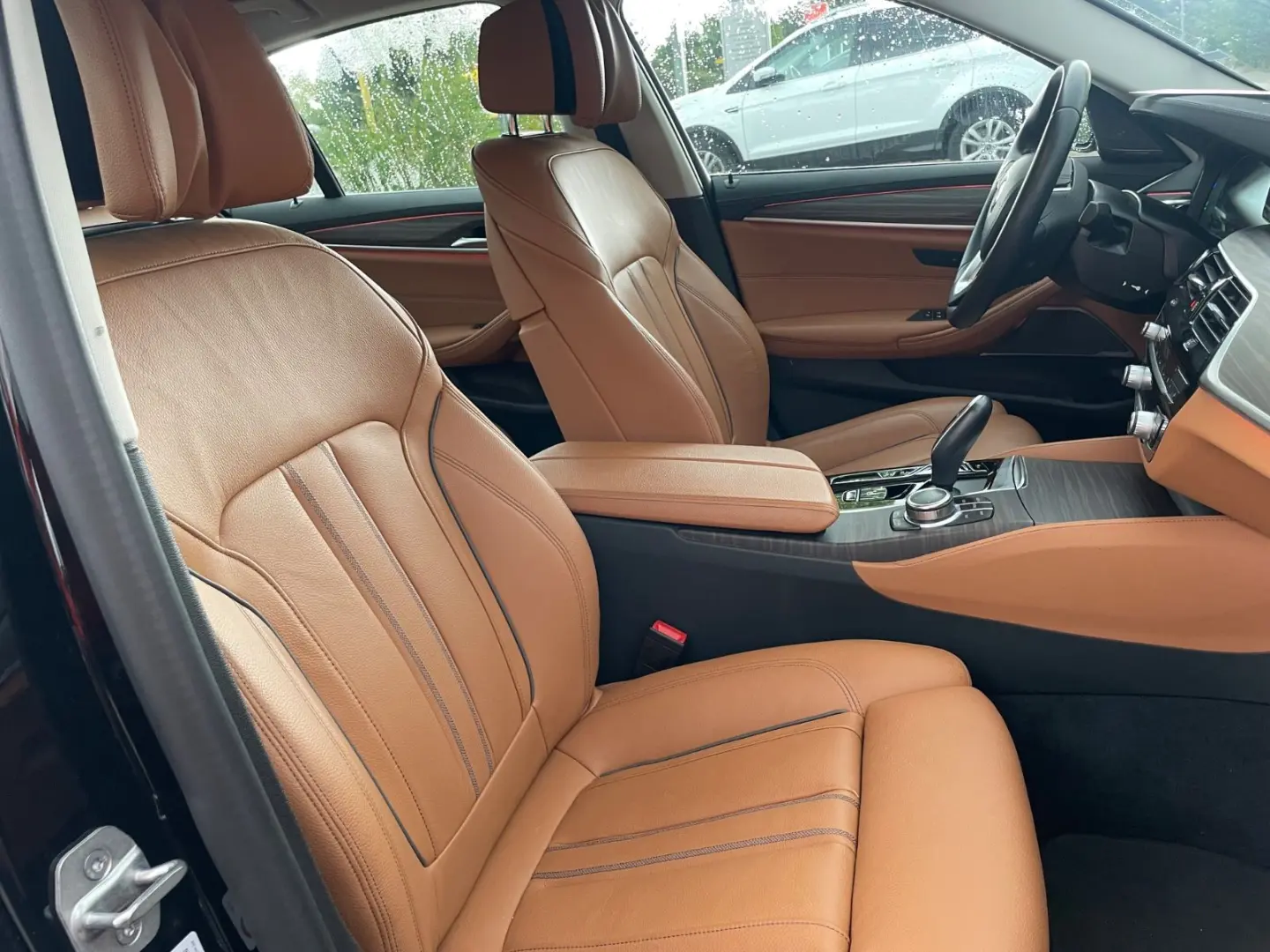 520e LIMO G30 
