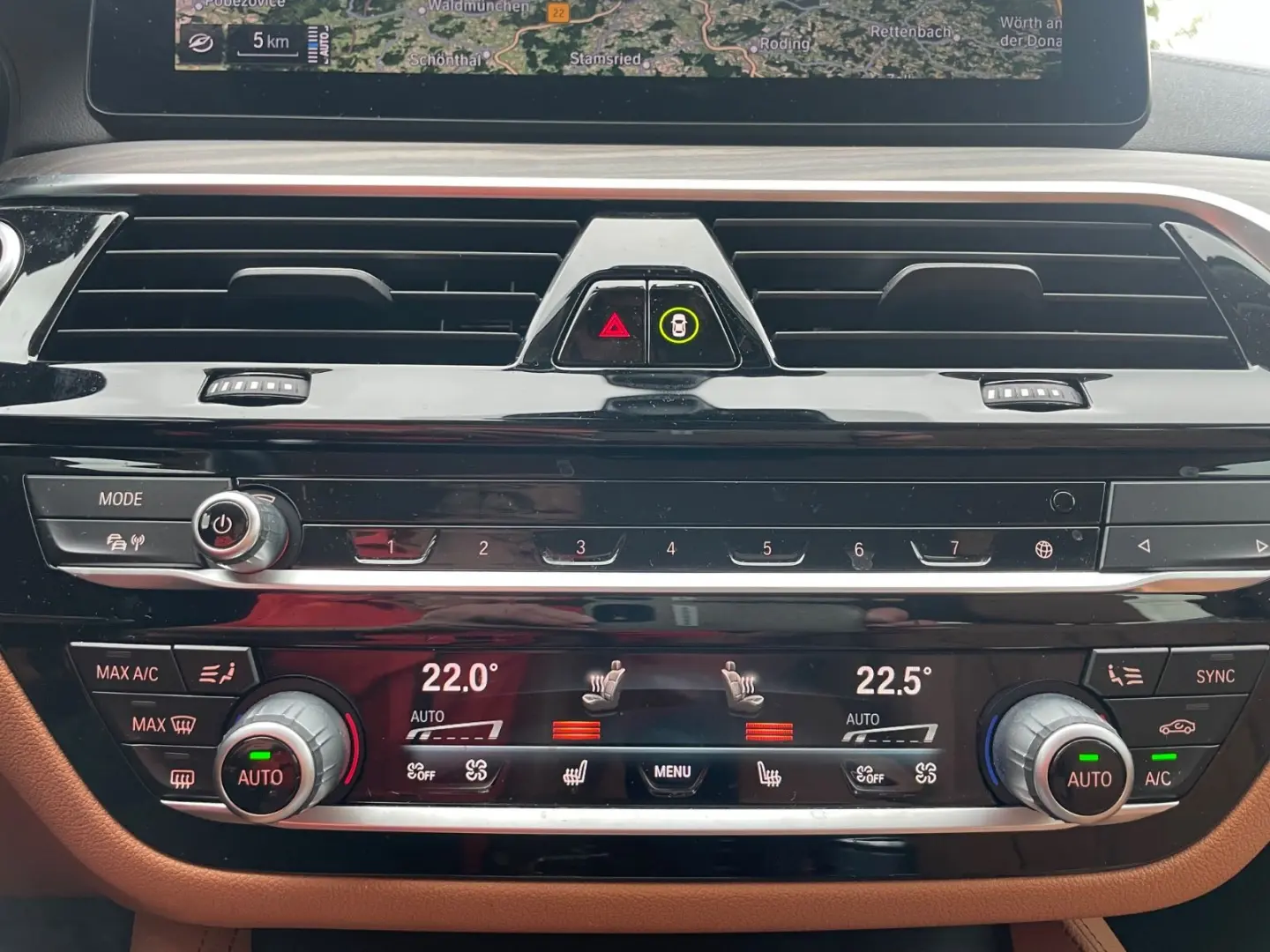 520e LIMO G30 