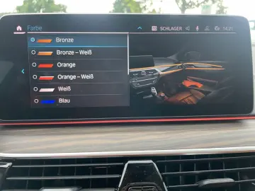 520e LIMO G30 