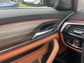 520e LIMO G30 