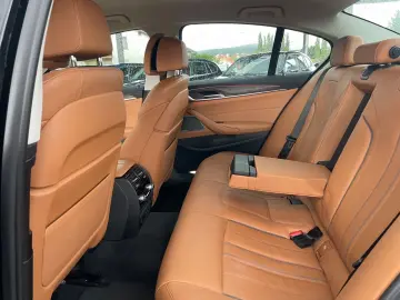 520e LIMO G30 