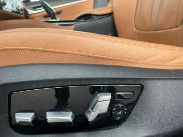 520e LIMO G30 