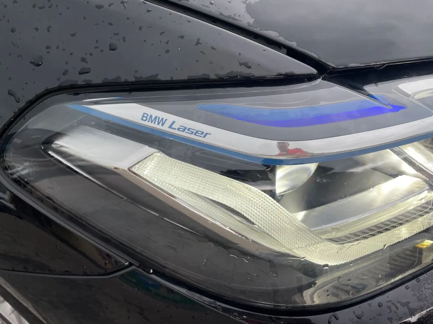 520e LIMO G30 
