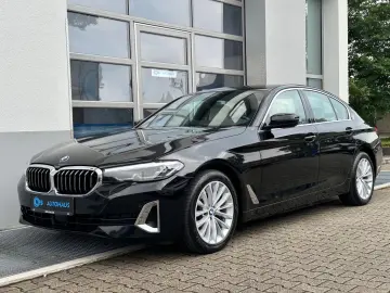 520d xDr LUXURY LINE KAM STANDHZ HUD KEY HiFi