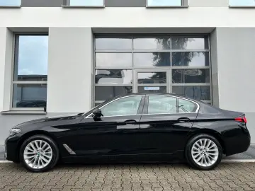 520d xDr LUXURY LINE*KAM*STANDHZ*HUD*KEY*HiFi*