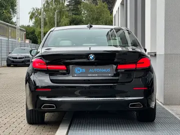 520d xDr LUXURY LINE*KAM*STANDHZ*HUD*KEY*HiFi*