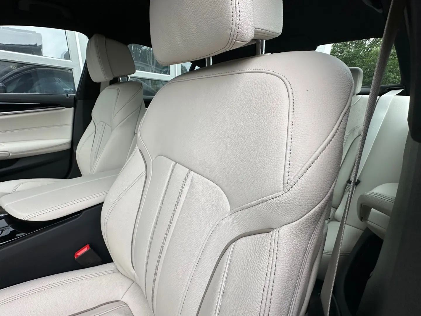 520d xDr LUXURY LINE*KAM*STANDHZ*HUD*KEY*HiFi*