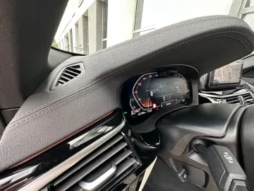 520d xDr LUXURY LINE*KAM*STANDHZ*HUD*KEY*HiFi*